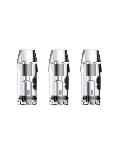 Xspire Pod X-One 1,7ml (3 pezzi)